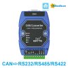Bộ chuyển đổi CAN BUS sang RS232 RS485 RS422 Modbus Ebyte ECAN01 (Hỗ trợ HomeAssistant) Hass PLC MCP2515 TJA1050