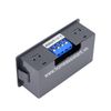 Bộ Tạo Xung PWM 1Hz-150KHz XY-KPWM 3.3V-30V LCD đầu ra sóng vuông