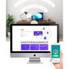 Bo Mạch Module Wifi Tuya Bật Máy Tính Từ Xa SPC01