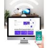 Bo Mạch Module Wifi Tuya Khởi Động Máy Tính Từ Xa SPC01