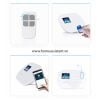 Bộ Báo Động Chống Trộm Wifi SIM 4G LTE PSTN Tuya T6 (Smart Life)