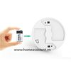 Cảm Biến Khói Wifi Tuya Còi Báo Động Hỏa Hoạn W05 (Smart Life)