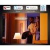 Đèn LED Downlight âm trần Zigbee Tuya đổi màu RGB ZBDL02 (Hỗ trợ Home Assistant) Hass