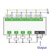 Module Cảm Biến Mất Điện Có Điện 220V GPIO NPN Cho PLC Arduino ESP BG-04AN