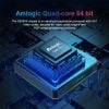 Android TV Box Amlogic S905X4