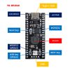 Bo Mạch Vi Điều Khiển Nhúng Raspberry Pi Pico RP2040 (Hỗ trợ Home Assistant Hass ESPHome Micro Python)