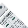 Thiết Bị Chống Sét Lan Truyền Bảo Vệ Thiết Bị Điện AC 1 Pha 2P 40kA SD40-2P