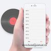 Chuông Cửa Không Dây Wifi Tuya Không Dùng Pin WDR02 (Smart Life)