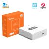 Trung Tâm Điều Khiển Zigbee 3.0 Wifi Sonoff Zigbee Bridge (Hỗ trợ HomeAssistant) Tasmota ZHA Hass