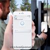 Chuông Cửa Không Dây Wifi Tuya Không Dùng Pin WDR02 (Smart Life)