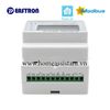 Công Tơ 3 Pha Đo Đếm Điện 2 Chiều Modbus RS485 Eastron SDM72CT-M (Hỗ trợ HomeAssistant) Hass PLC