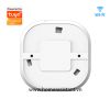 Cảm biến khói báo cháy Wifi Zigbee Tuya WPS02