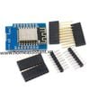 Bo Mạch Wifi ESP8266 NodeMCU D1 Mini Nạp Sẵn Firmware Tasmota (Hỗ trợ Home Assistant Hass ESPHome)