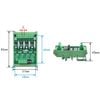 Module Cảm Biến Mất Điện Có Điện 220V GPIO NPN Cho PLC Arduino ESP BG-04AN