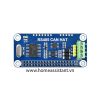 Bo Mạch RS485 MODBUS CANBUS HAT MCP2515 TJA1050 Cho Raspberry Pi (Hỗ trợ HomeAssistant) Hass