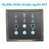 Bộ Điều Khiển Cầu Dao Đổi Nguồn ATS Kích Bật Máy Phát Điện HA430