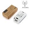 Công Tắc Điều Khiển Từ Xa Sóng RF 433Mhz RF01 (Tuya)