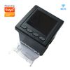 Công Tắc Nhiệt Độ Độ Ẩm 2 Relay Cho Nhà Yến Vườn Lan Wifi Tuya WHT01 (Smart Life)