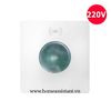 Công Tắc Cảm Biến Chuyển Động Radar Hình Vuông MS200