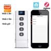 Remote 4 Nút Cầm Tay Điều Khiển Ngữ Cảnh Zigbee 3.0 Tuya SC05 (Hỗ trợ HomeAssistant) Hass Zigbee2MQTT