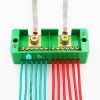 Cầu Đấu Điện Chia Dây 1 Pha 100A FB