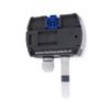Màn Hình Cảm Biến Nhiệt Độ Độ Ẩm 4-20mA Modbus RS485 Phòng Máy Chủ CWS19 (Hỗ trợ HomeAssistant)