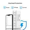 Cầu Dao Đo Điện Thông Minh Wifi Ethernet RS485 Sonoff SPM (20A)