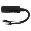 Bộ Đổi Nguồn POE LAN USB Type C 3A POE01 (Hỗ trợ Raspberry Pi 4)