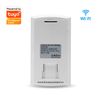 Cảm Biến Báo Động Hồng Ngoại Wifi Zigbee Tuya Chống Vật Nuôi ER01 (Smart Life)