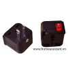 Ổ Cắm Chân Cắm Đa Năng Có Công Tắc Nguồn WS6