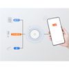 Trung Tâm Hub Zigbee 3.0 Bluetooth BLE Mesh Wifi Tuya ZBG-01 (Smart Life)