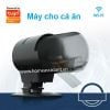 Máy cho Cá Ăn Tự Động WiFi Tuya MCA02