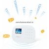 Bộ Báo Động Chống Trộm Wifi SIM 4G LTE PSTN Tuya T6 (Smart Life)