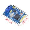 Bo Mạch CAN To SPI Bus MCP2515 TJA1050 Cho Arduino ESP32 (Hỗ trợ Home Assistant Hass ESPHome)