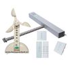 Cảm Biến Mưa Gió Đóng Cửa Sổ Tự Động SRW01