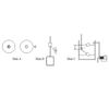 Phao Điện Bơm Nước Tự Động Chống Cạn Chống Tràn Dây Dài 3m 10A PD03