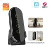 Remote Ngữ Cảnh Cảm Ứng Zigbee Tuya SC06 (Hỗ trợ Home Assistant) Zigbee2MQTT Hass
