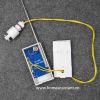 Cảm biến phao báo cạn nước tràn nước bể chứa phát sóng RF 433Mhz TN02
