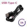 Dây Cáp Nguồn Sạc USB Type-C Cho Raspberry Pi 4