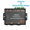 Bộ Định Tuyến Đa Cổng Ethernet RS232 RS485 RS422 Modbus Elfin HF5122 (Hỗ trợ HomeAssistant) Hass PLC