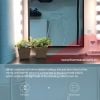 Cảm Biến Chuyển Động Hồng Ngoại Zigbee Tuya ZER02 (Hỗ trợ HomeAssistant) Zigbee2MQTT ZHA Hass