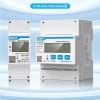 Công tơ điện tử RS485 Modbus CHINT đồng hồ đo điện 1 Pha DDSU666