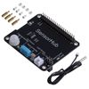 Bo Mạch Cảm Biến Nhiệt Độ Độ Ẩm Ánh Sáng I2C Cho Raspberry Pi SENSOR HUB