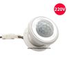 Công Tắc Chuyển Động Hồng Ngoại Bật Tắt Đèn Tự Động 220V PIR05