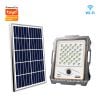 Đèn Pha Năng Lượng Mặt Trời 100W Tích Hợp Camera Wifi Tuya DLC02