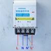 Công Tắc Điều Khiển Từ Xa 1 Pha 220V 30A Sóng RF 433Mhz WT220 (Máy bơm, động cơ)