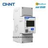 Công tơ điện tử RS485 Modbus CHINT đồng hồ đo điện 1 Pha DDSU666