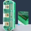 Cầu Đấu Điện Chia Dây 3 Pha 100A FA
