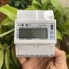 Công Tơ 1 Pha 6 Thông Số 100A Modbus RS485 DDS6619 (Hỗ trợ HomeAssistant) Hass PLC