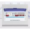 Thiết Bị Chống Sét Lan Truyền Bảo Vệ Thiết Bị Điện AC 1 Pha 2P 40kA SD40-2P
